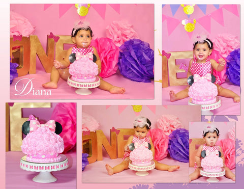 1st Birthday