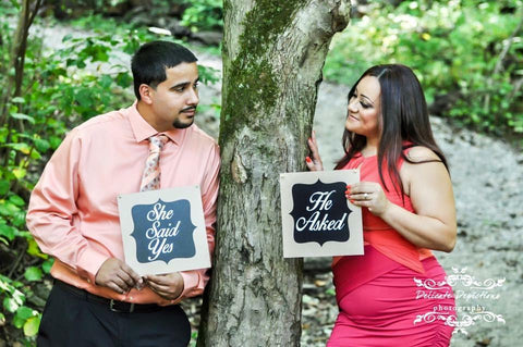Engagement