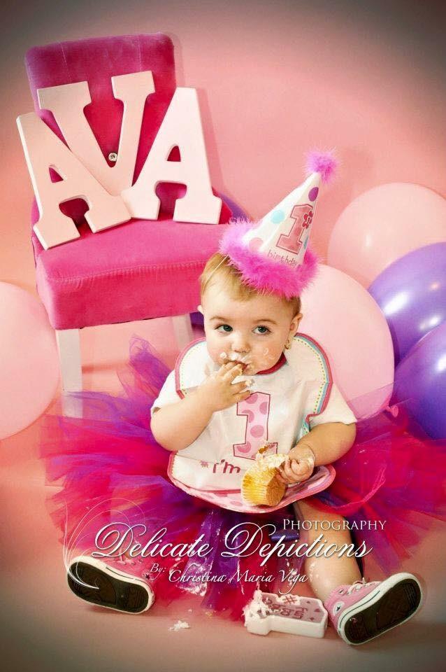 1st Birthday