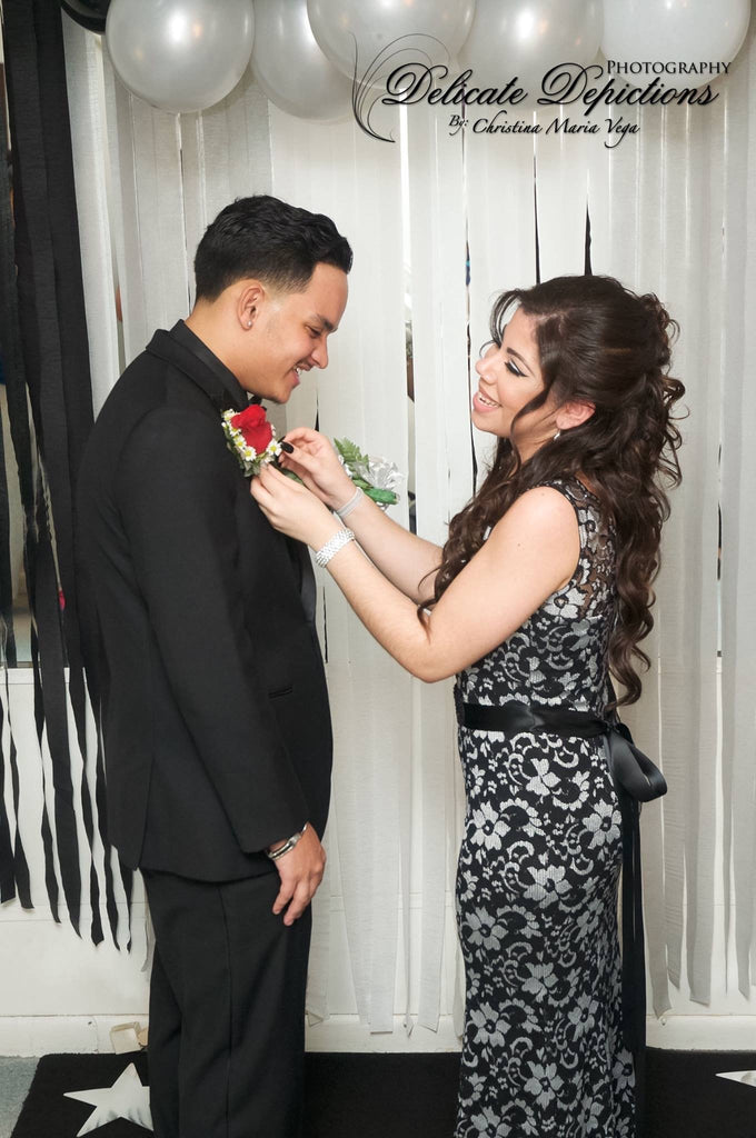 Prom 2016