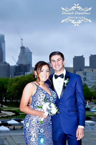 Prom 2016