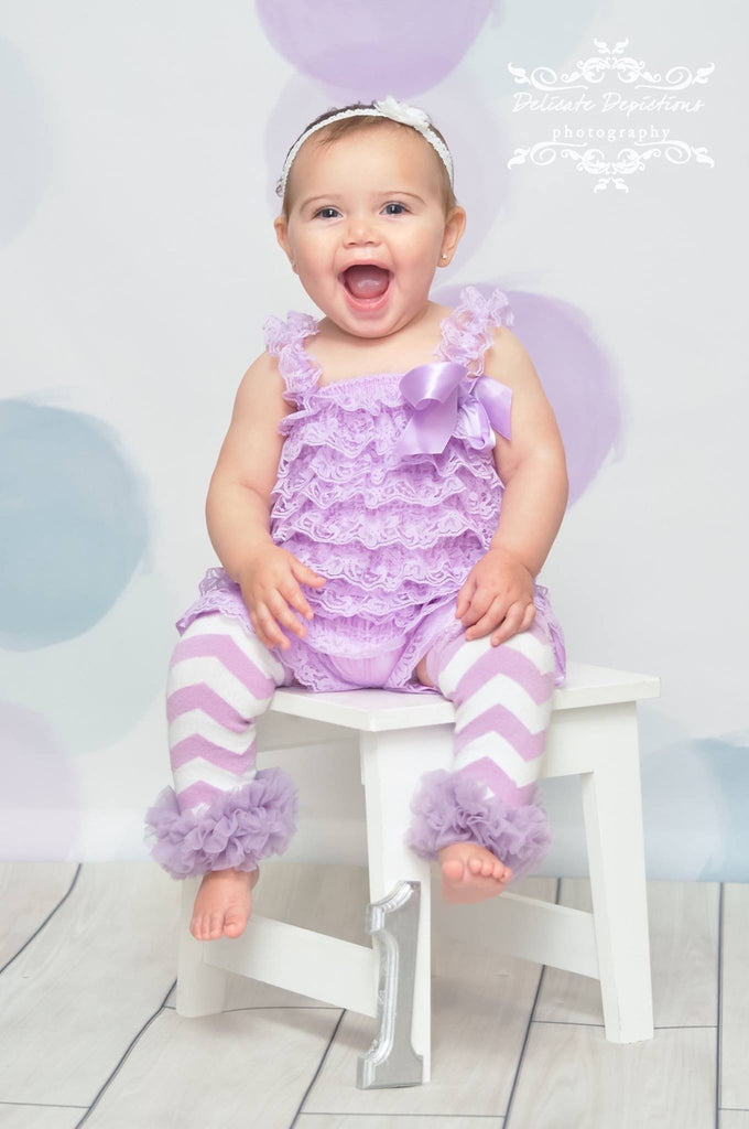 1st Birthday