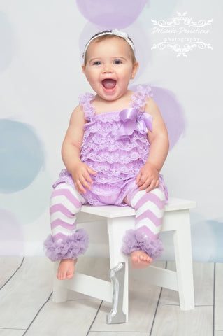 1st Birthday