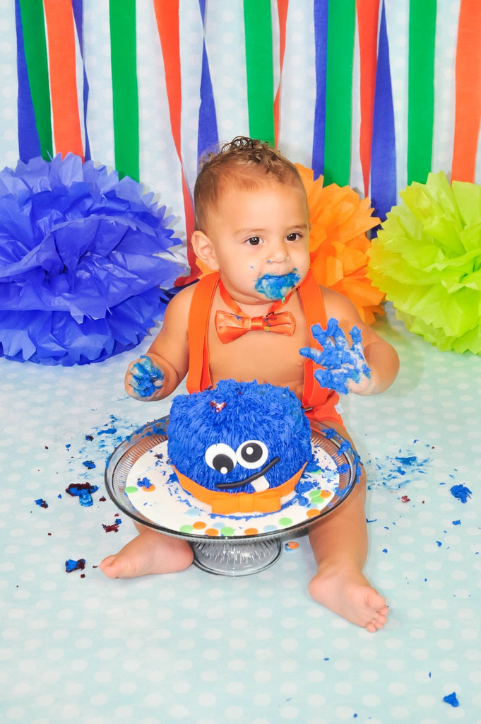 1st Birthday
