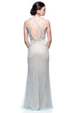 Prom & Evening Lace Beaded Dresses