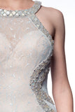 Prom & Evening Lace Beaded Dresses