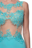 Prom & Evening Lace Beaded Dresses