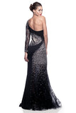 Prom & Evening Lace Beaded Dresses