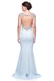 Prom & Evening Lace Beaded Dresses