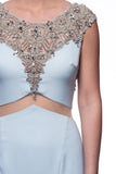 Prom & Evening Lace Beaded Dresses