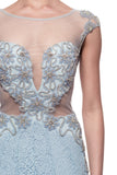 Prom & Evening Lace Beaded Dresses