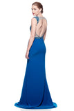 Prom & Evening Lace Beaded Dresses