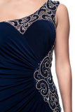 Prom & Evening Lace Beaded Dresses