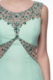 Prom & Evening Lace Beaded Dresses