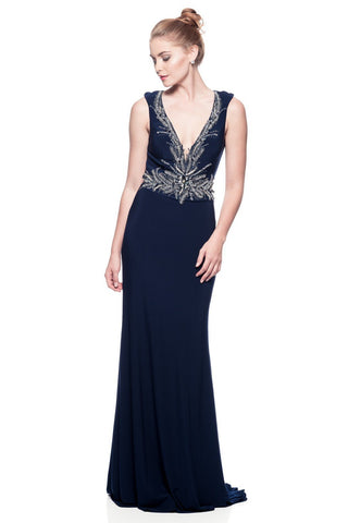 Prom & Evening Lace Beaded Dresses