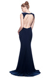 Prom & Evening Lace Beaded Dresses