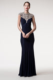 Prom & Evenning Lace Beaded Dresses