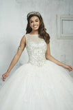 2017 Beautiful quinceañera, sweet 16, engagement ball gown dress by designer House of Wu