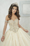 2017 Beautiful quinceanera, sweet 16, engagement ball gown dress by designer House of Wu