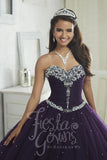 2017 Beautiful quinceañera, sweet 16, engagement ball gown dress by designer House of Wu