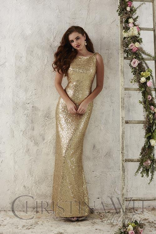lace long bridesmaid dress.