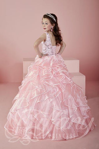 Tiffany Flower Girl Dresses