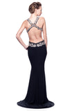 Prom & Evening Lace Beaded Dresses