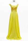 Prom & Evening Lace Beaded Dresses