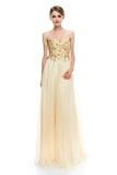 Prom & Evenning Lace Jersey Beaded Dresses