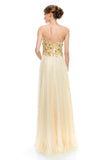 Prom & Evenning Lace Jersey Beaded Dresses