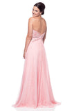 Prom & Evening Lace Beaded Dresses