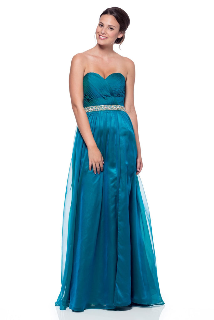 Prom & Evenning Lace Jersey Beaded Dresses