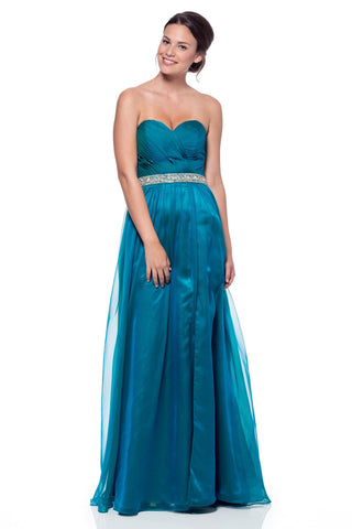 Prom & Evenning Lace Jersey Beaded Dresses