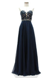 Prom & Evening Lace Beaded Dresses