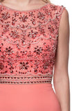 Prom & Evenning Lace Jersey Beaded Dresses