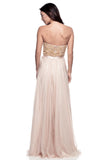Prom & Evenning Lace Beaded Dresses