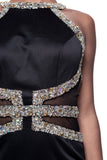 Prom & Evening Lace Beaded Dresses