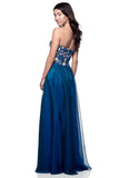 Prom & Evening Lace Beaded Dresses