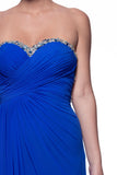 Prom & Evening Lace Beaded Dresses