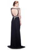 Prom & Evening Lace Beaded Dresses
