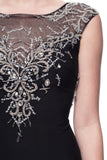 Prom & Evening Lace Beaded Dresses