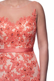 Prom & Evening Lace Beaded Dresses