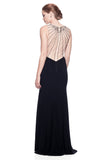 Prom & Evening Beaded Dresses