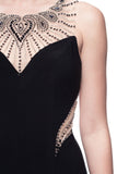 Prom & Evening Beaded Dresses