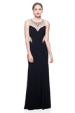 Prom & Evening Beaded Dresses
