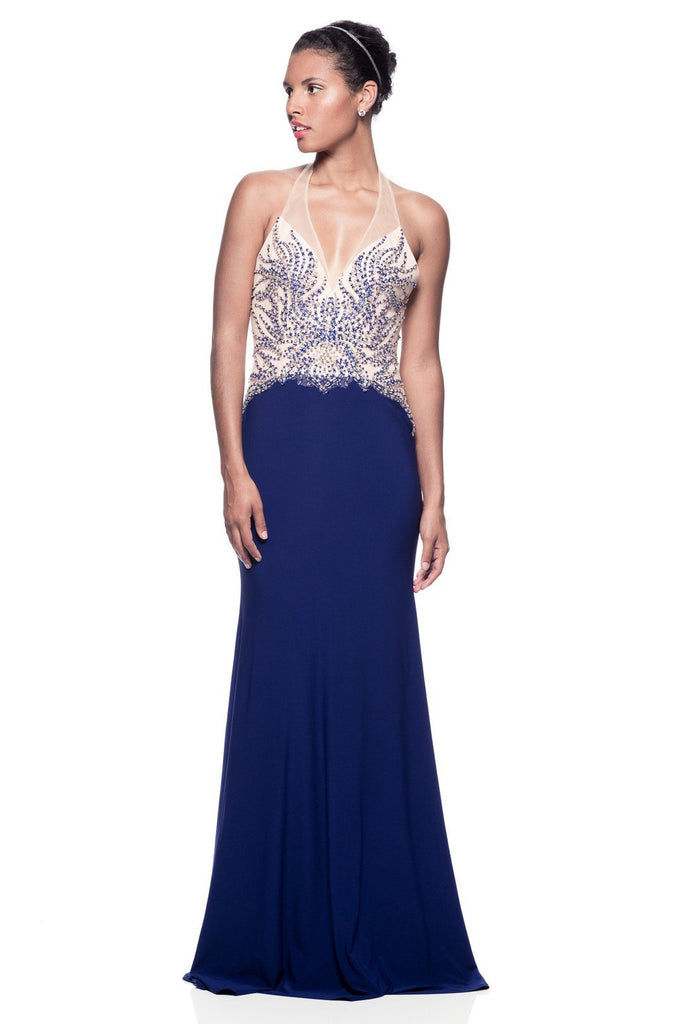 Prom & Evening Lace  Beaded Dresses