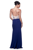Prom & Evening Lace  Beaded Dresses