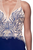 Prom & Evening Lace  Beaded Dresses
