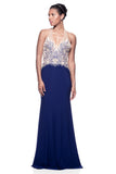 Prom & Evening Lace  Beaded Dresses