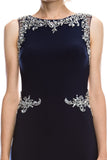 Prom & Evening Lace Beaded Dresses